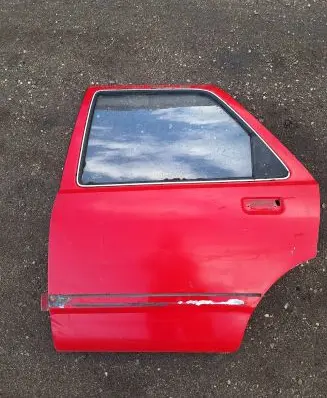 Ford Sierra Rear door