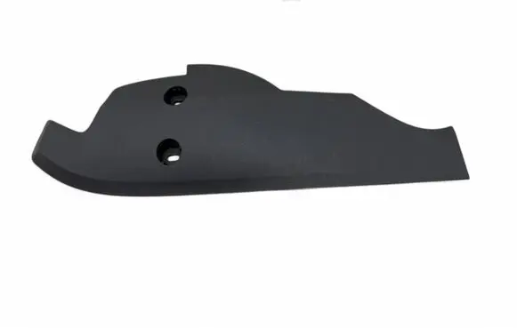 Ford Focus ST Centre console side trim front 8M51A046B27 2602A