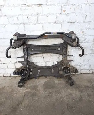 BMW X3 F25 Front subframe
