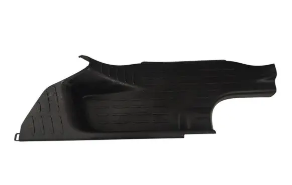 Toyota Highlander XU50 Rear sill trim cover 679180E050