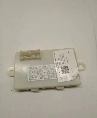Mercedes-Benz S C217 Keyless (KESSY) go control unit/module A2229004213