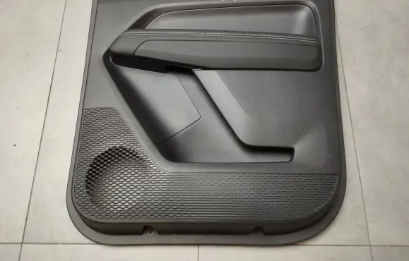 Volkswagen Amarok II Rear door card panel trim N1XBE27406CJ