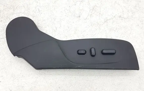 Ford Escape III Seat adjustment handle FJ54S62184 FJ54S62184A CV44S61186