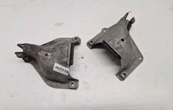 Audi A6 C7 Engine mounting bracket 4G0399060G 4G0399059A