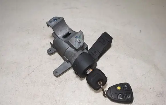 Volvo S80 Ignition lock 9169572 9485807