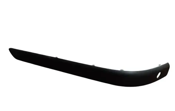 BMW 3 E46 Rear bumper trim bar molding 8227575 51128227575