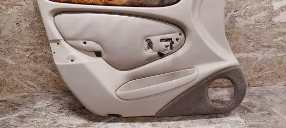 Jaguar XJ X350 Front door card panel trim 2W935423713