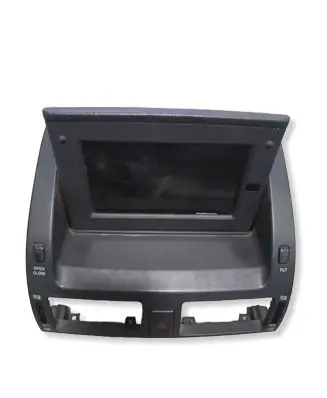 Toyota Avensis T250 Screen/display/small screen 5556823120