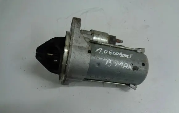 Ford B-MAX Starter motor CV6T11000AB CV6T-11000-AB LS12E401