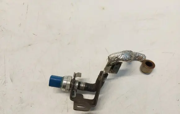 Renault Master III Exhaust gas pressure sensor 8200974421JLK01