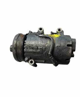 Ford S-MAX Air conditioning (A/C) compressor (pump) 1858669