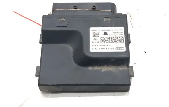 Audi Q7 4M Other control units/modules 4M0906093K