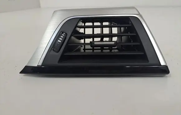 BMW 3 F30 F35 F31 Dashboard air vent grill cover trim 9231995