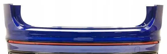 Volkswagen Tiguan Rear bumper 5NA807421