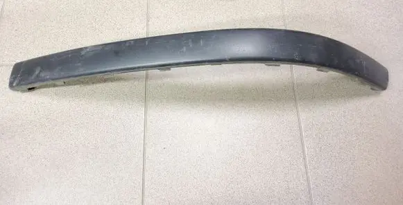 Ford Galaxy Front bumper splitter molding 7M5807717