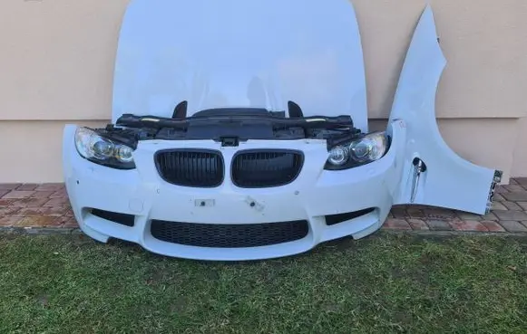 BMW M3 e92 Front piece kit 7162142 0B0220282M