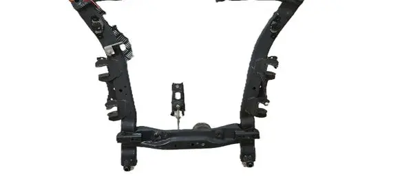 Dacia Duster II Front subframe S27645665 544045767R