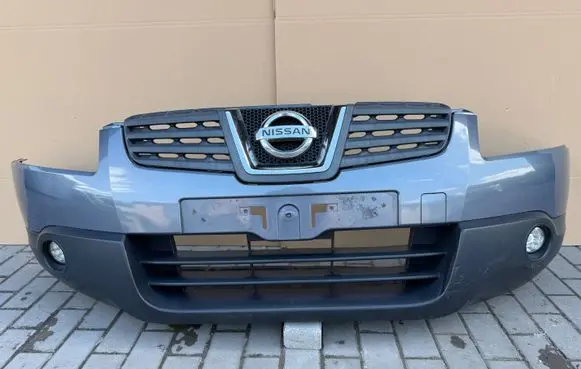 Nissan Qashqai Front bumper 62022JD00H