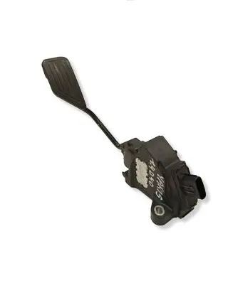 Toyota Yaris Accelerator throttle pedal 781100D020 06072A