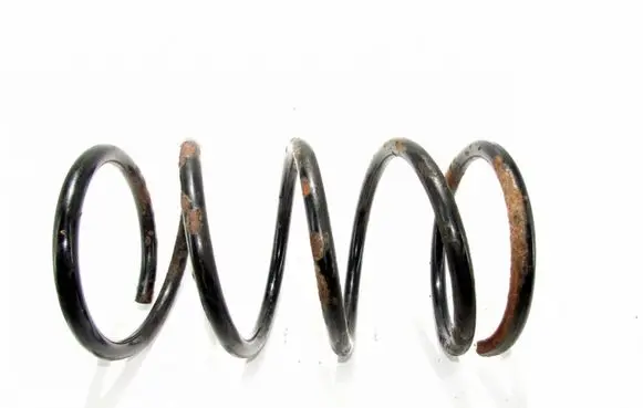 Mitsubishi Outlander Front coil spring