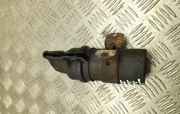 Mercedes-Benz S W126 High voltage ignition coil 0001581785