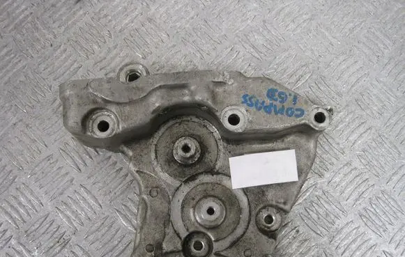 Fiat Tipo Engine mount bracket 000552681190