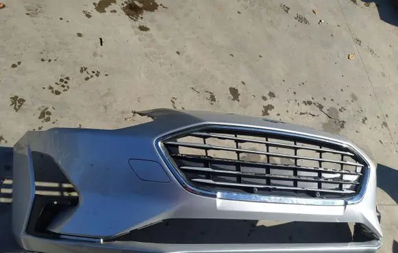 Ford Focus Front bumper