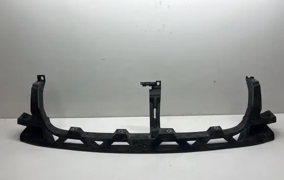 Volkswagen PASSAT B5.5 Front bumper support beam 3B0807469C