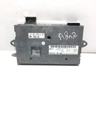 Audi A8 S8 D3 4E Other control units/modules 4E0035729 4E0910730
