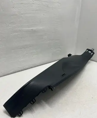 Skoda Kamiq Rear seat side top trim 657867766