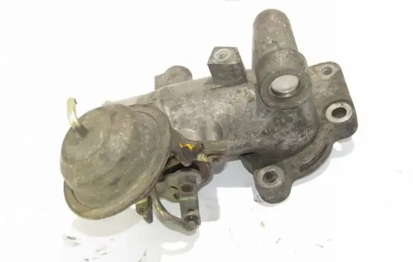 Toyota Yaris Verso Electric throttle body valve 