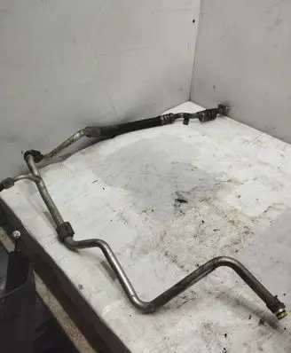 Mini One - Cooper R50 - 53 Air conditioning (A/C) pipe/hose