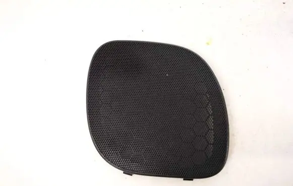 Side speaker trim/cover