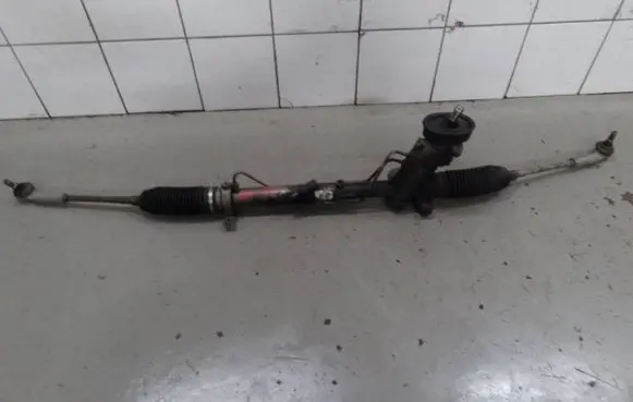 Volkswagen Polo V 6R Steering rack 6R1423051AH