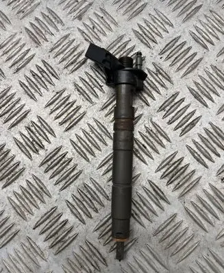 Opel Insignia A Fuel injector 55565209 0445117018