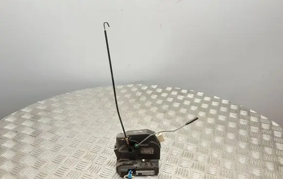 Land Rover Freelander Front door lock 