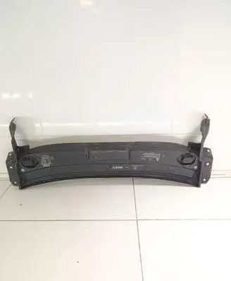 Top upper radiator support slam panel