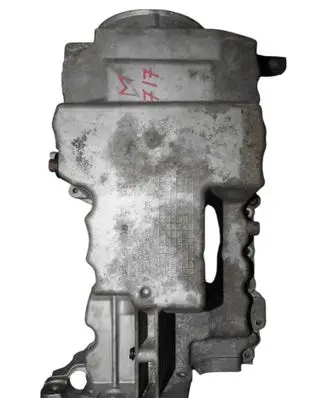Jaguar XE Oil sump G4D36706DB