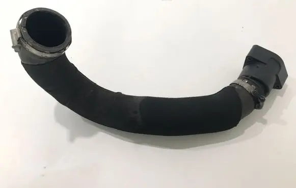 Audi A6 S6 C7 4G Intercooler hose/pipe 4G0145738T