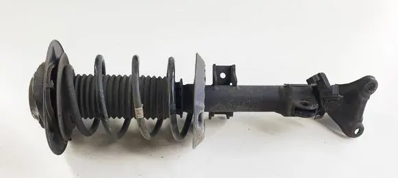 Mercedes-Benz E W212 Front shock absorber/damper A212320031399 A2123200313