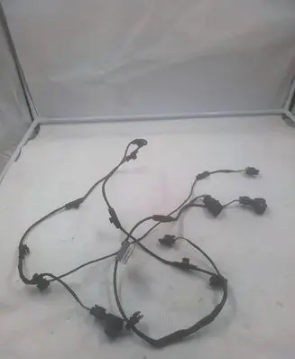 Audi A4 S4 B9 Parking sensor (PDC) wiring loom 8W0971095 5Q0919275B H8010889BH