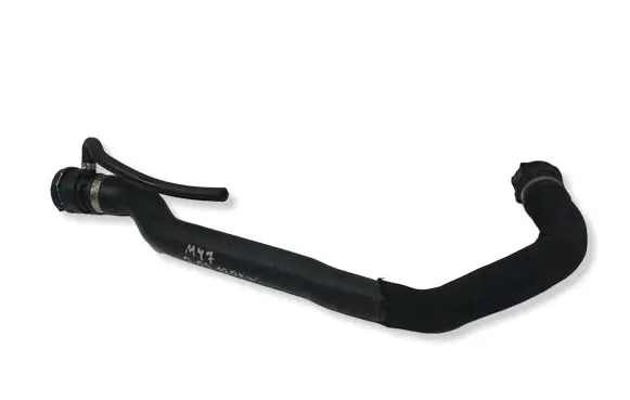 BMW 5 E60 E61 Coolant pipe/hose 
