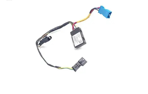 Opel Mokka B Other wiring loom 34223608 12015218C X5218C321