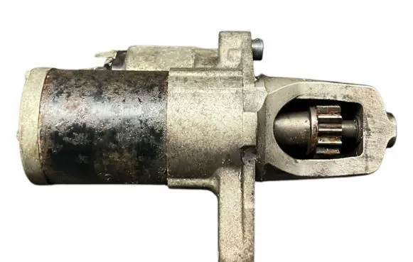 Jeep Patriot Starter motor 04801830AC M000T23771ZC