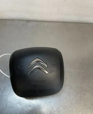 Citroen C3 Trunk lid opening control unit