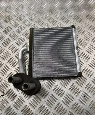Mitsubishi Pajero Sport I Heater blower radiator 