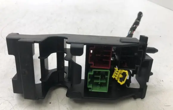 Audi Q5 SQ5 Fuse module