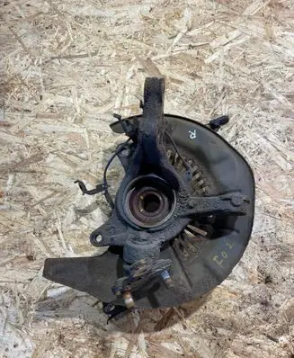 Lexus RX 450H Front wheel hub 