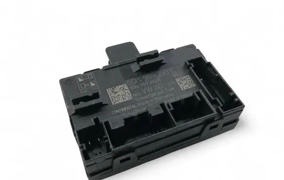 Skoda Octavia Mk3 (5E) Door control unit/module 5Q4959393E