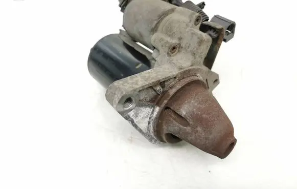 Toyota Aygo AB10 Starter motor 281000Q021c 0001107439
